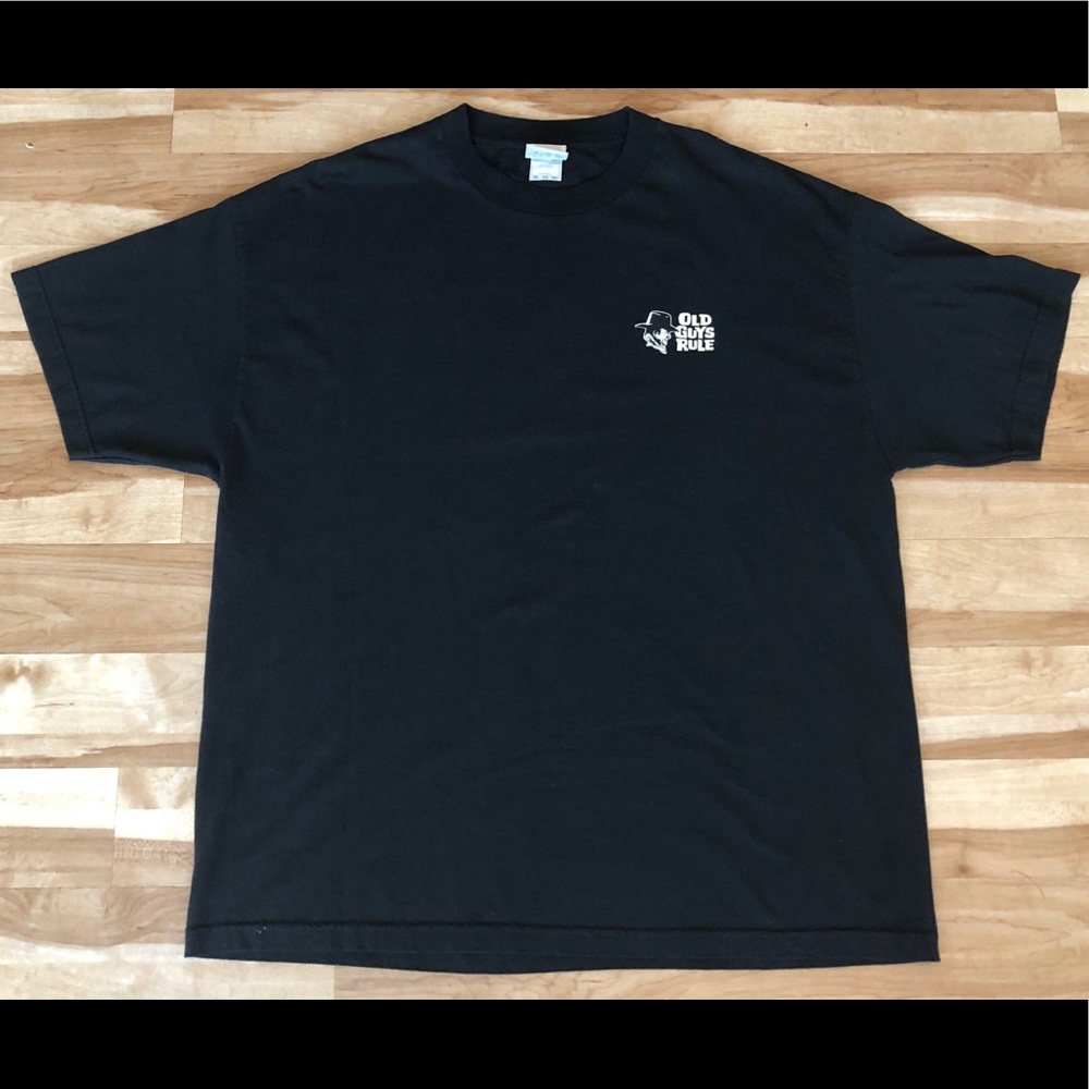 Vintage John Wayne Shirt